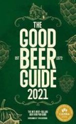 The Good Beer Guide Paperback