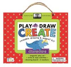 Play Draw Create