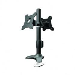 Aavara TI022 Flip Mount For 2X Lcd Double Sided - Grommet Base