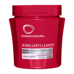 Connoisseur S Delicate Jewellery Cleaner