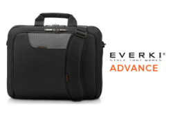 Everki EKB407NCH Advance Laptop Bag