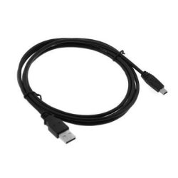USB Data Sync PC Cable For Gps Magellan Tomtom Garmin
