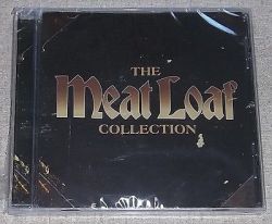 Meatloaf - Dead Ringer For Love: The Meat Loaf Collection