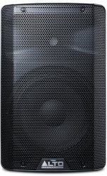 Alto Professional TX-210 TX2 Series 150 Watt 10 Inch 2-WAY Active Loud Speaker Black