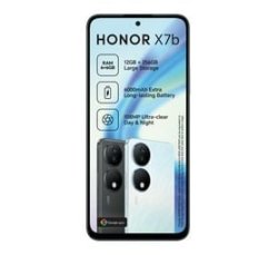 Honor 256GB X7B 4G Ds Silver