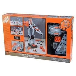 The Home Depot Ultimate Build-it Crane By The Home Depot