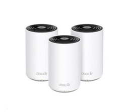TP-link Deco XE75 AXE5400 Whole Home Tri-band Mesh Wi-fi 6E System 3-PACK