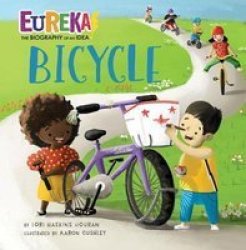 Bicycle - Eureka The Biography Of An Idea Paperback