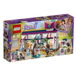 Lego Friends Andrea's Accessories Store - 41344