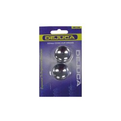 - Concave Knobs - Cp - 32MM - 2 CARD - 5 Pack