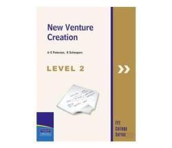 New Venture Creation: Fet Level 2: Textbook Paperback