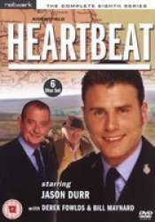 Heartbeat: The Complete Eighth Series DVD