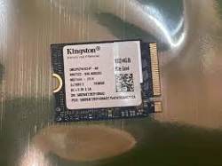 Kingston 2230 Nvme 1024GB Solid State Drive