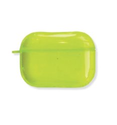 - Case Cover For Airpods - Pro 2ND Gen - Lemon