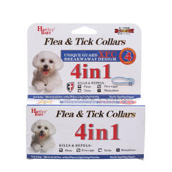 Dog Flea & Tick Collar Small-medium