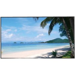 Dahua 55" Uhd LED Monitor