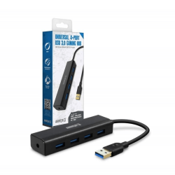 ARMOR3 Universal 4-PORT USB 3.0 Hub