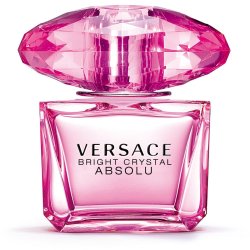 Versace 90ml Bright Crystal Absolute EDP