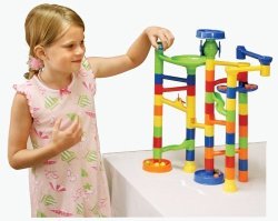 redbox marble run