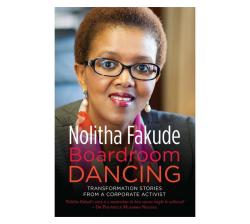 Boardroom Dancing : Transformation Stories From A Corporate Activist