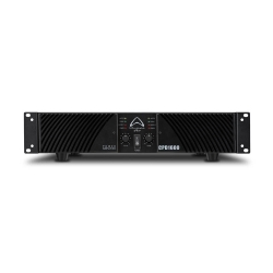 Wharfedale Cpd1600 Power Amplifier