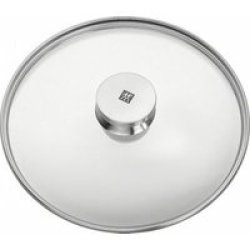 Zwilling Twin Specials Glass Lid 24CM