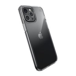 Speck Perfect Clear Case For Iphone 12 Pro Max - Clear