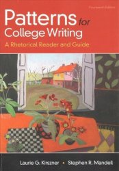 Patterns For College Writing - Laurie G. Kirszner Paperback