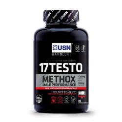 Usn 17 Testo Methox - 80
