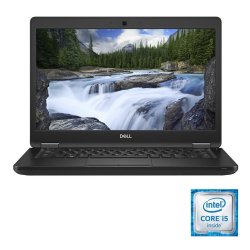 Refurbished - Dell Latitude E5470 - I5 6200U - 8GB DDR4 - 240GB SSD - 14INCH - Laptop - C-grade