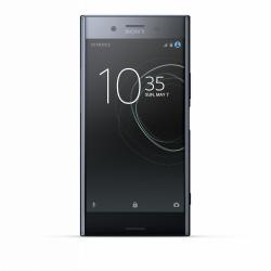 Sony Xperia Xz Premium 64GB Deepsea Black Special Import