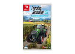Farming Simulator 23 Ns