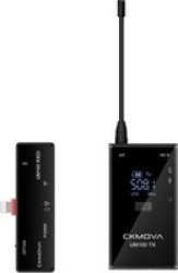 UM100 KIT5 Dual-channel Wireless Microphone