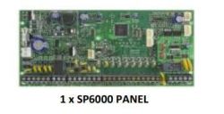 SP6000 K10V LED K p Upgrade 8 Zone M box Kit PA9000
