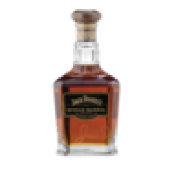 Jack Daniels Jack Daniel's Single Barrel Whisky Bottle 750ML