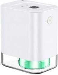 MINI Automatic Motion Sensor Sanitizer Spray Dispenser
