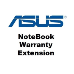 Asus Nbk Warranty - 1YR Pur To 3YR Os - All X Series P1 Series Vivobook Zenbook
