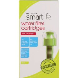 Smartlife Bottle Cartridge Refill