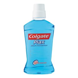 Colgate Coolmint Mouthwash 500 Ml