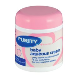 Purity Baby Aquous Cream Essentials 450M L