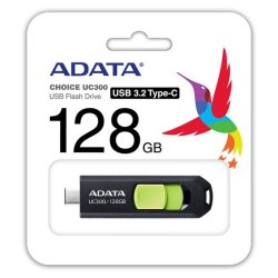 Adata USB 3.2 128GB Type-c Flash Drive