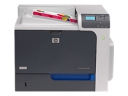 HP Colour Laserjet Cp4525n