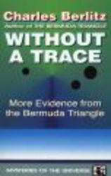 Without a Trace - More Evidence from the Bermuda Triangle