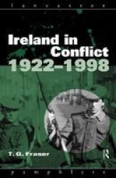 Ireland in Conflict, 1922-1998