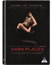 Dark Places DVD