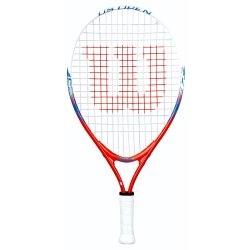 Wilson Us Open Junior Tennis Racquet 23