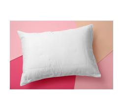 - Microfresh Pillow Cases - White - King