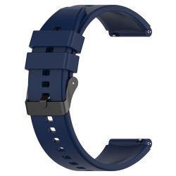 Silicone Strap For Huawei GT2 Pro-navy