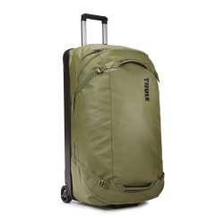 Thule Chasm Rolling Duffle Collection - Olive 110L