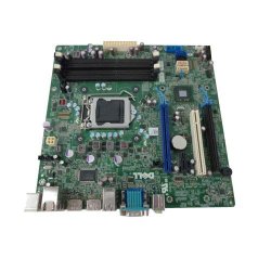 dell inbuilt cpu